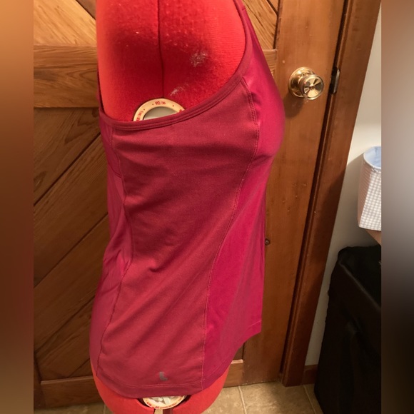 Lole Tank Top Size L - Picture 4 of 7